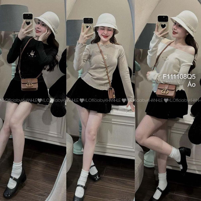 Áo tăm lạnh ngực thêu tay dài 1123 thaotranshop90