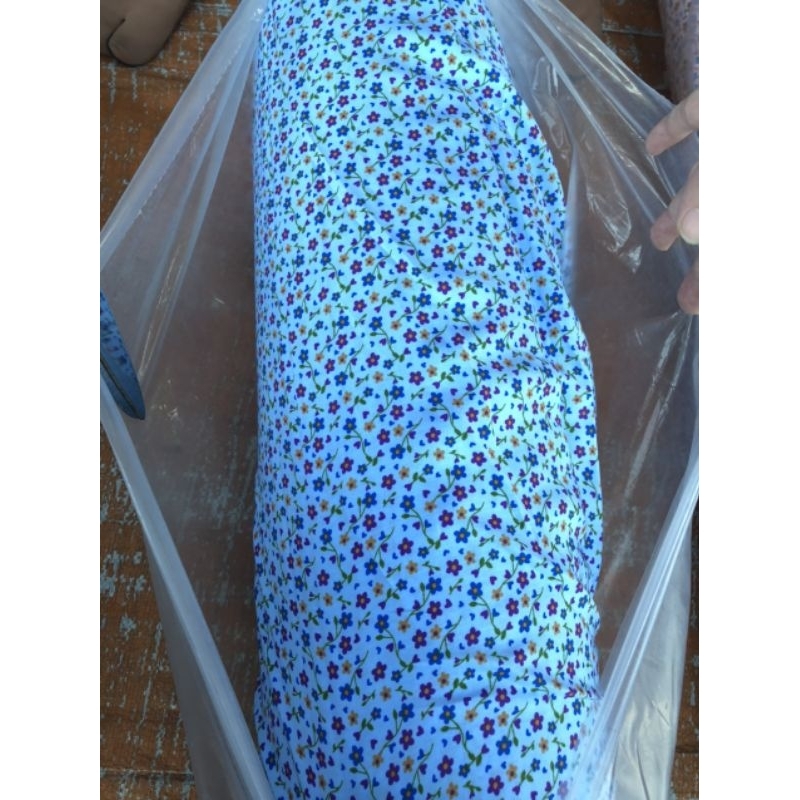 Vải tole lanh loại 1, thấm hút mồ hôi, mặc mát. may đồ bộ, váy ngủ và quần áo trẻ em