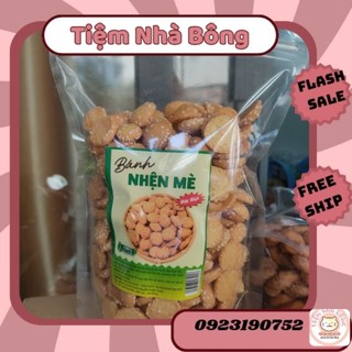 GÓI 200GR Bánh trứng nhện vừng bơ sữa giòn ngon