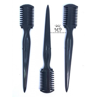 Dao-lược gọt tóc 2 cái