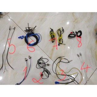 Cảm biến nắp nồi cơm, nồi tỏi đen, nồi áp suất trị số cảm biến 50K, 100K