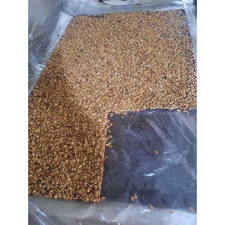 Kẹo khóm chuối đậu phộng thơm ngon