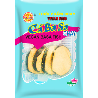 Cá Basa Chay Âu Lạc 150g Tiệt Trùng