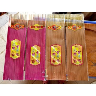 Nhang hoa khai phú quý 18 cây/bịch