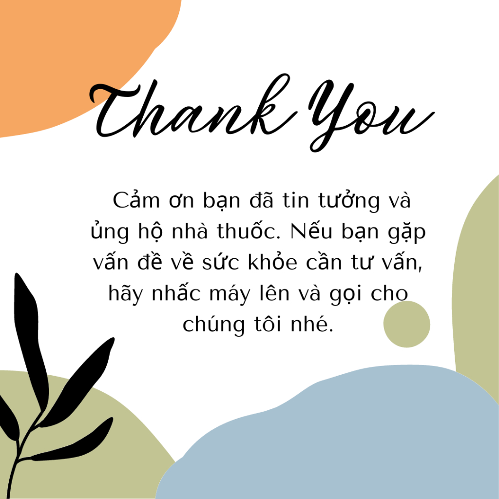 Vitamin E đỏ 4000mcg, Aloe vera 500mg - Giúp đẹp da, giảm lão hóa, trắng da