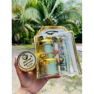 Kem Love Riya kem dưỡng trắng gà