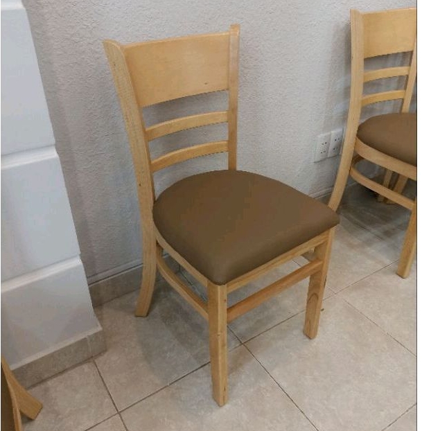 ♥️Nệm ghế gỗ cabin phụ kiện ghế 👉kích thước 42×40 Độ dày 6mm mặt nệm simili ngồi êm ái thoải mái. 🚀Ship Hoả tốc HCM 🚀
