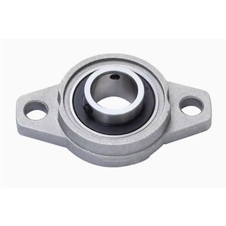 Gối đỡ kfl001, gối đỡ vòng bi lỗ trục 12mm