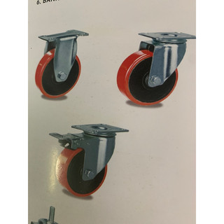 Bánh xe (75 cốt sắt rất bền )👍👍👍