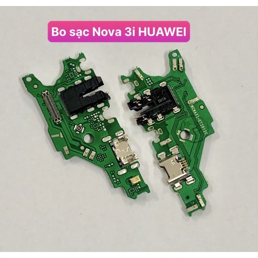 Bo sạc Nova 3i Huawei