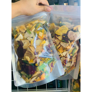 Thập cẩm sấy vụn 500gr