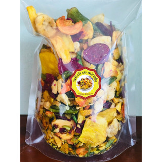 Thập cẩm sấy vụn 500gr