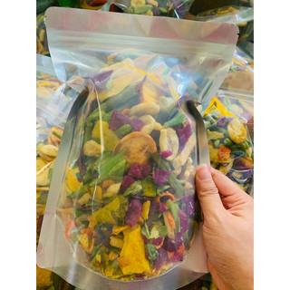 Thập cẩm sấy vụn 500gr