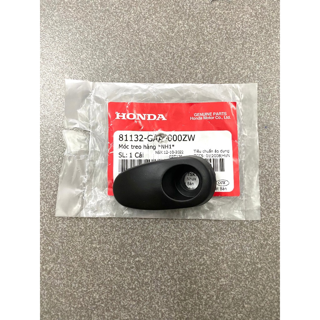 Móc treo đồ xe vision chính hãng 81132GAH000ZW