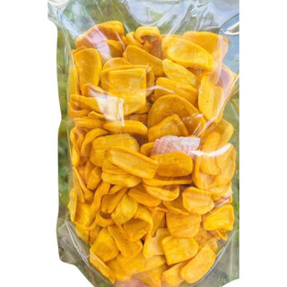 Mít sấy nguyên loại B 500gr