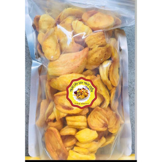 Mít sấy nguyên loại B 500gr