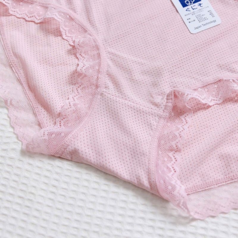 Hộp 5 chiếc quần thông hơi