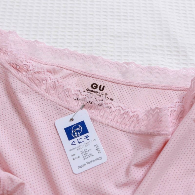 Hộp 5 chiếc quần thông hơi