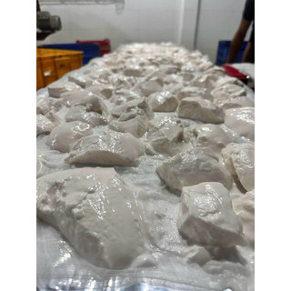 Tinh bột củ sen cổ huế 100g