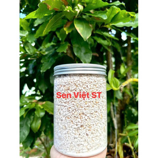 Tinh bột củ sen cổ huế 100g