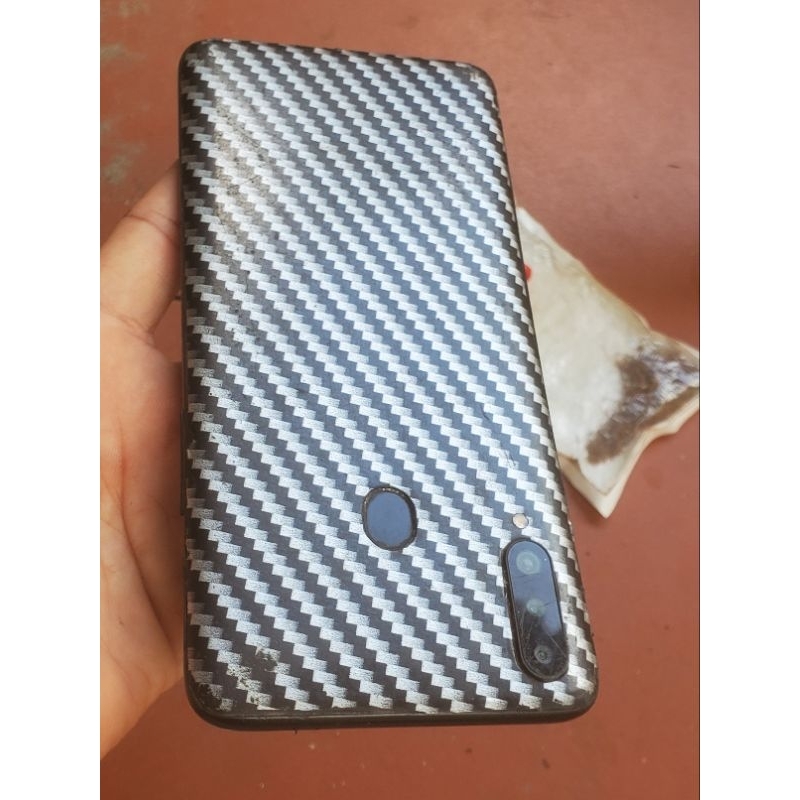 Điện thoại samsung a20s