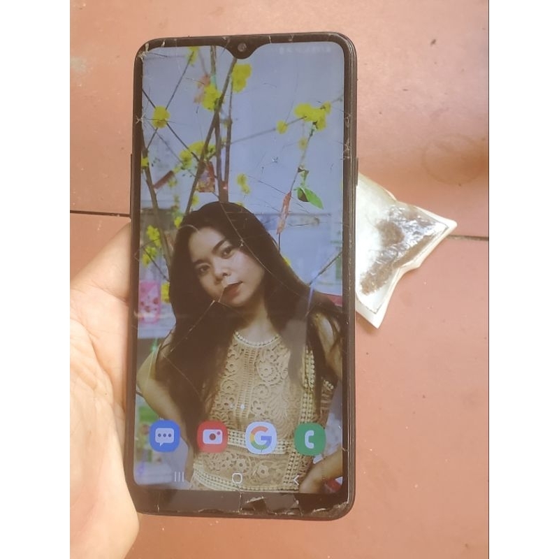 Điện thoại samsung a20s