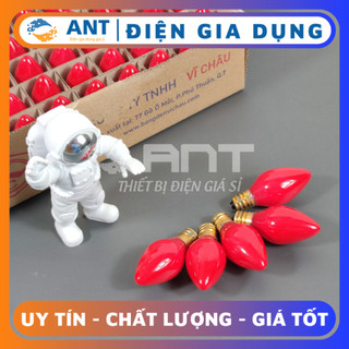 Bóng đèn trái ớt