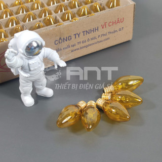 Bóng đèn trái ớt