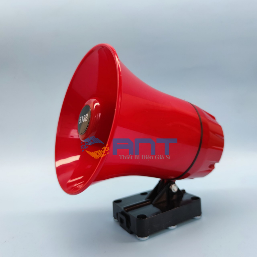 Loa Bán Hàng Rong Marketstar 30W, Loa Phóng Thanh Ghi Âm - Usb