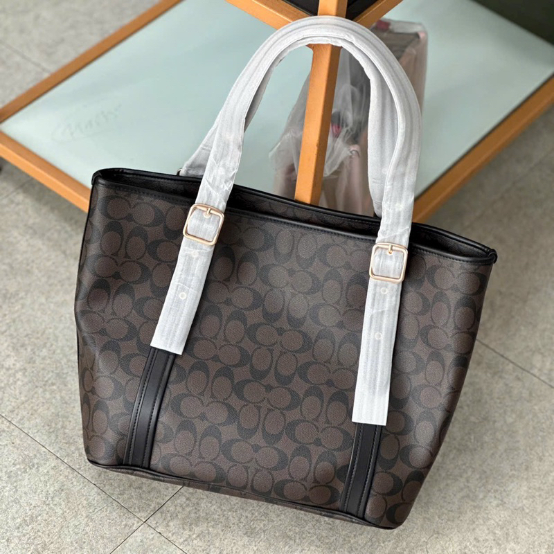 📛RẺ VÔ ĐỊCH📛TÚI C ASHTON TOTE NỮ MỚI SIÊU ĐẸP