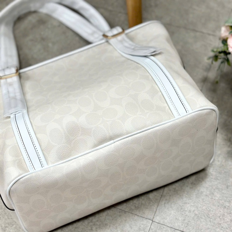 📛RẺ VÔ ĐỊCH📛TÚI C ASHTON TOTE NỮ MỚI SIÊU ĐẸP