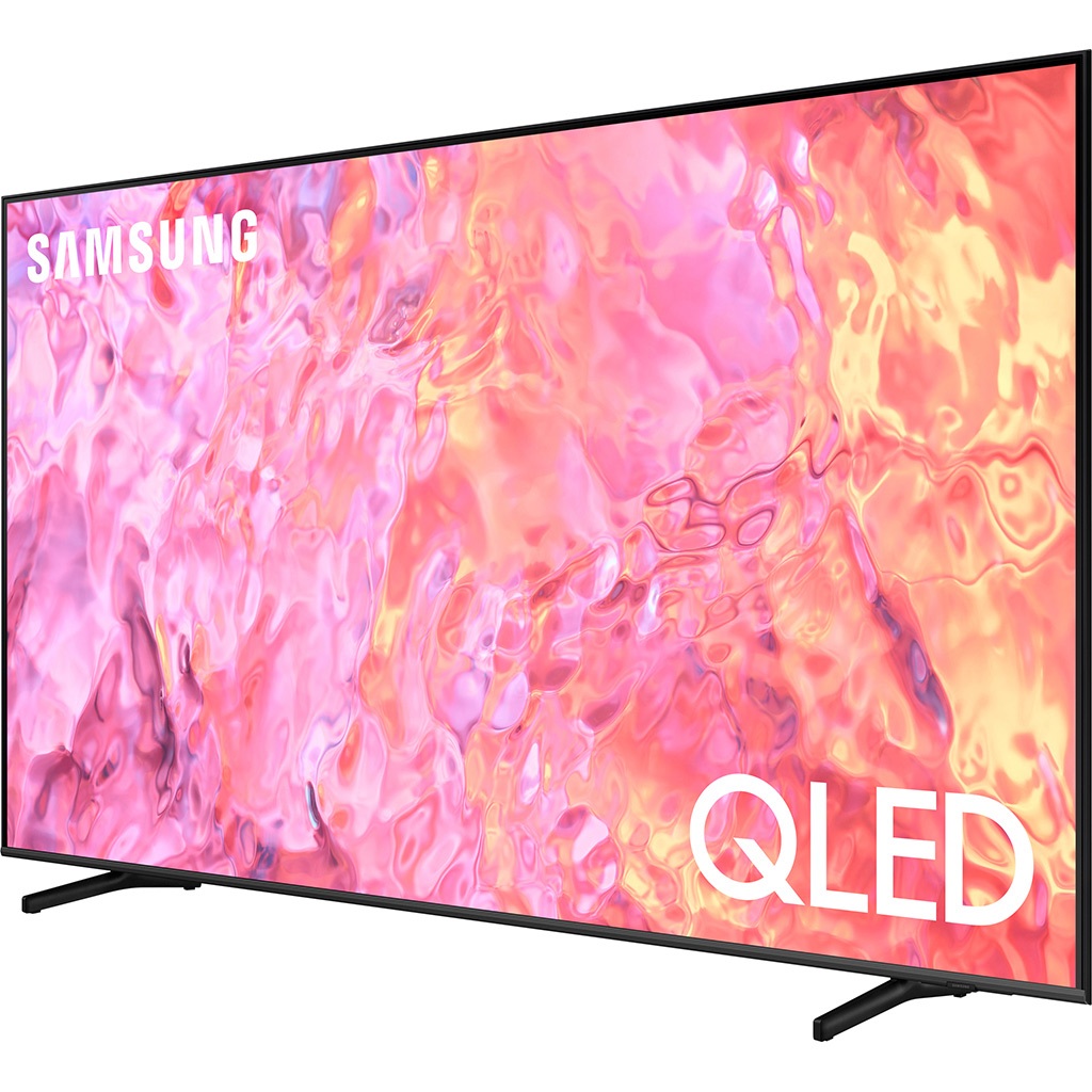 Smart Tivi QLED Samsung 4K 55 inch QA55QE1CAKXXV