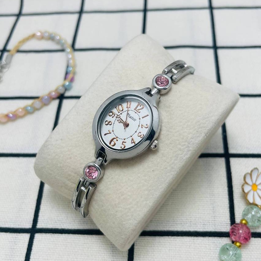 Đồng hồ nữ lắc Plaisir Singapore