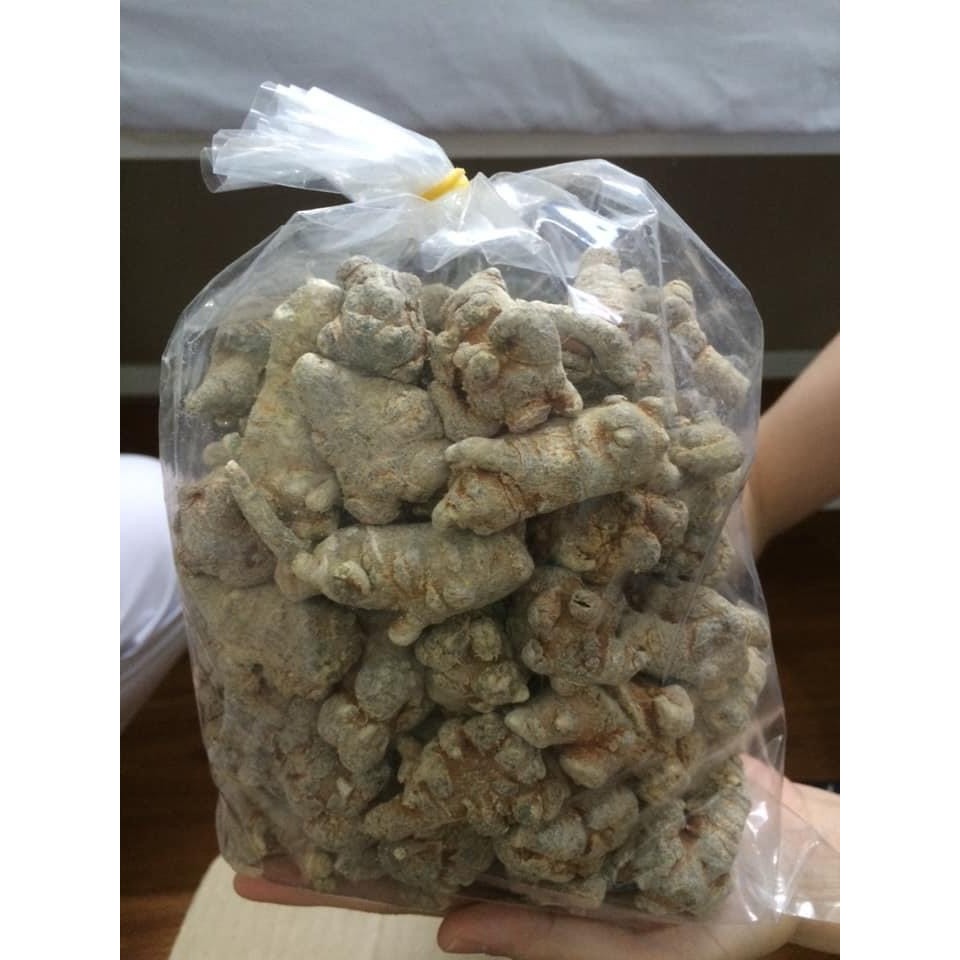 Tam thất bắc khô - Hàng Chuẩn Cam Kết 100%