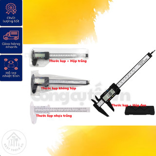 Thước kẹp điện tử 150mm - Thước cặp điện tử , Thước kẹp đo lông mày