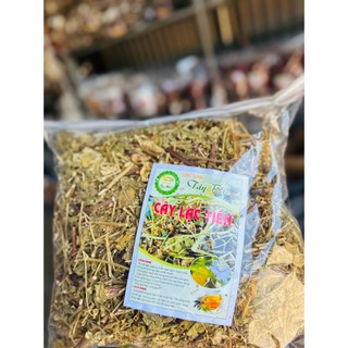 Cây Lạc Tiên khô loại 1kg thơm, sạch Tây Bắc