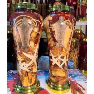 Minh Mạng Thang loại 35 vị