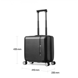 Samsonite Novaire 18inch