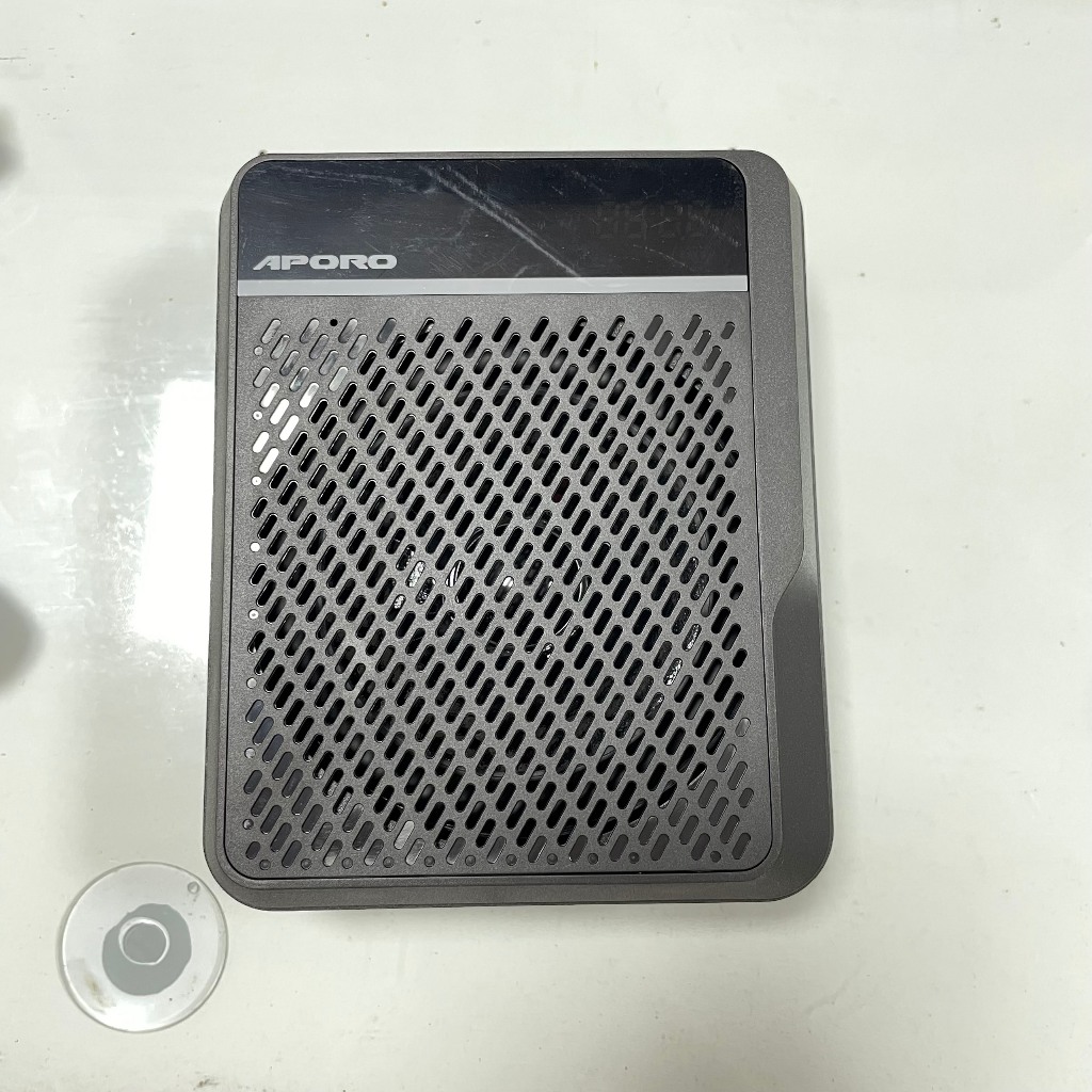 Máy trợ giảng không dây APORO T28 UHF