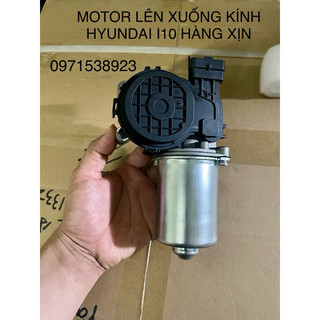 Motor gạt mưa hyundai i10 hàng xịn giá rẻ