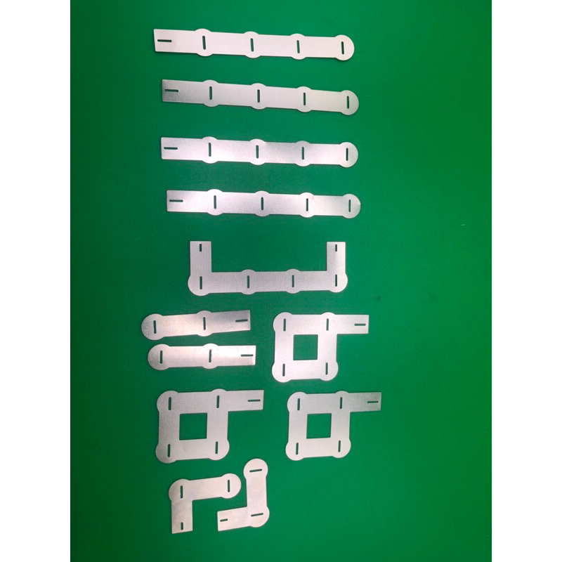kẽm 10s2p dành cho khối xe drift