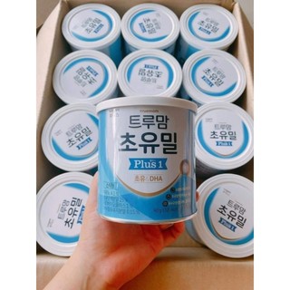 ✔️ sữa non ildong plus 1 2, men idong hàn quốc