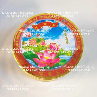 (Lốc 5 hộp) Nhang khoanh thơm 3 ngày Đại Thành
