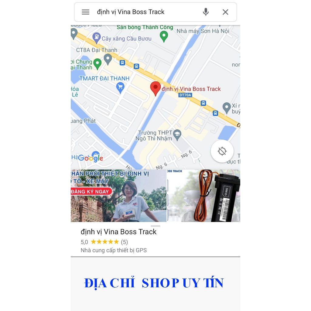 Định vị không dây, Định vị GPS 4G PHẦN MỀM MIỄN PHÍ bảo hành chính hãng PIN 7 NGÀY 2B-20D