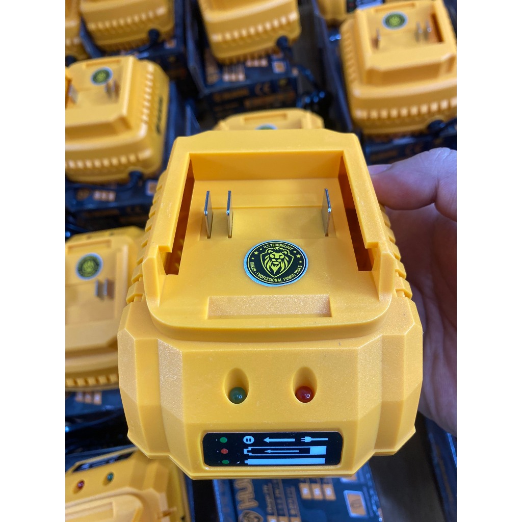 Sạc cốc sạc hukan sạc pin máy khoan,sạc pin Siết ỐC,Chuyên Vít 88V,118V,86V,72V