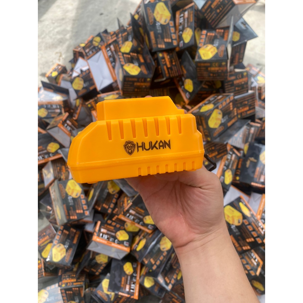 Sạc cốc sạc hukan sạc pin máy khoan,sạc pin Siết ỐC,Chuyên Vít 88V,118V,86V,72V