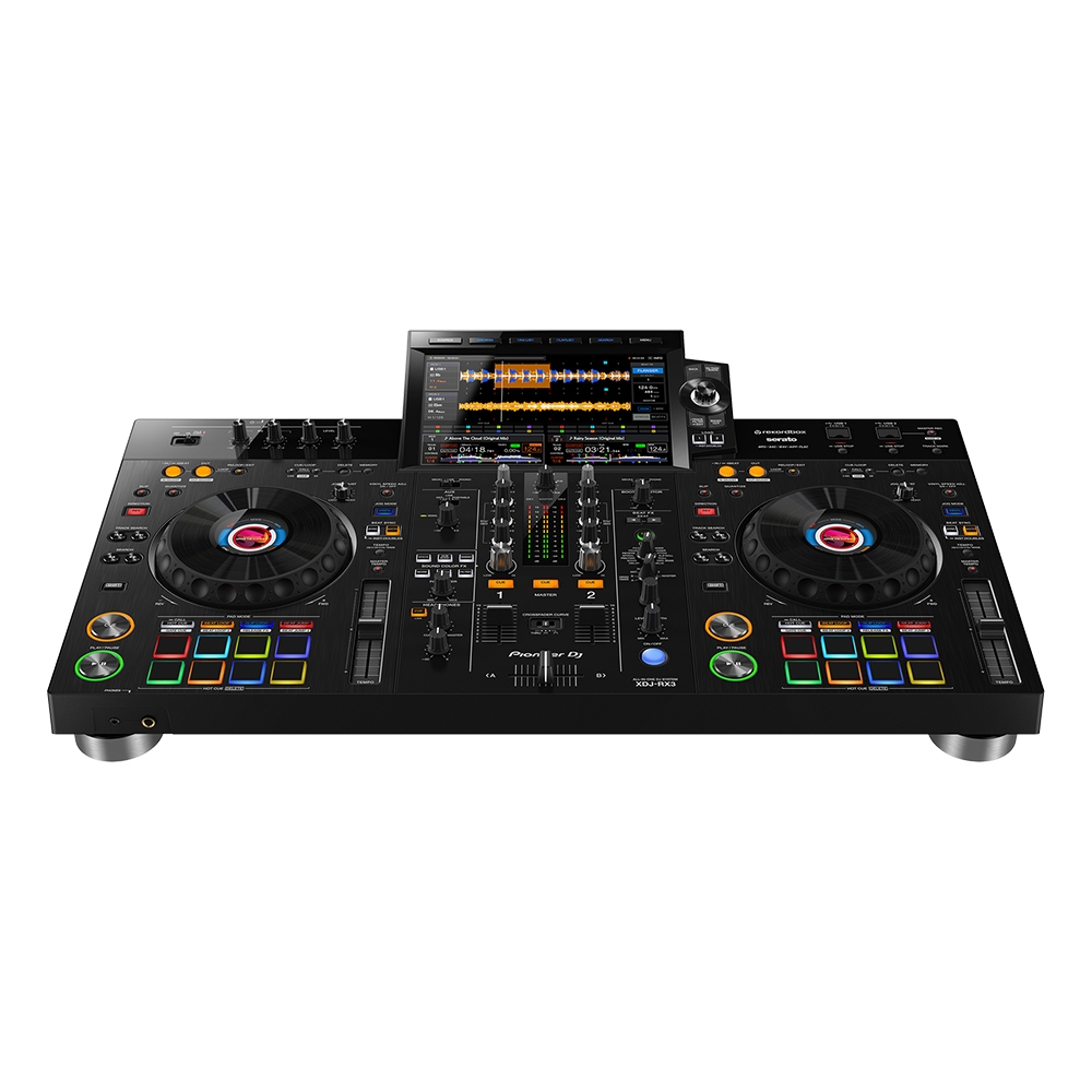 Bàn DJ Pioneer DJ XDJ RX3
