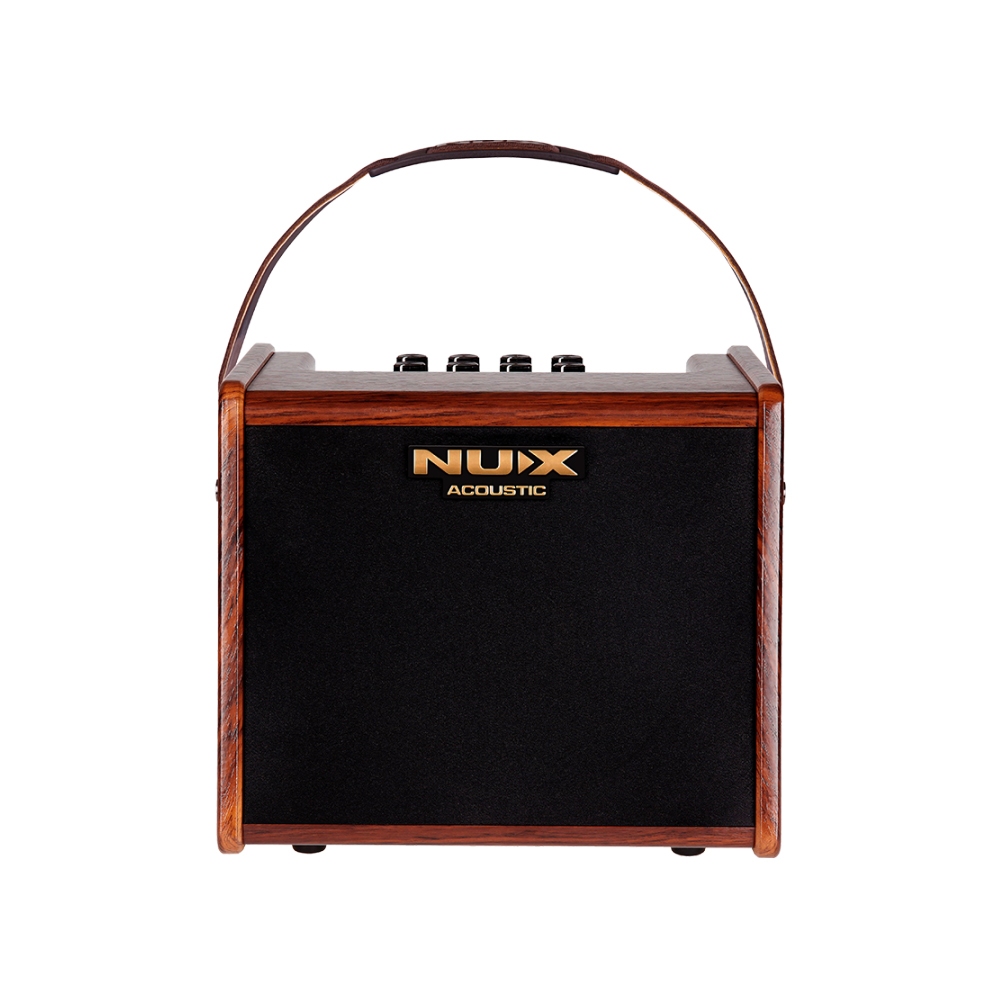Amplifier Acoustic Guitar Nux AC25