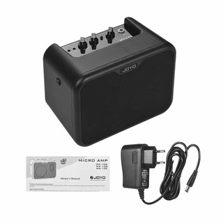 Amplifier electric guitar joyo ma10e