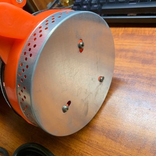 Máy bơm nước chìm 12v - máy bơm tõm 12v